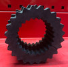 T.B. Woods 8J Super-Flex Sleeve Coupling