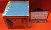 Weston Instruments 1931 0-10 D.C Amperes Meter Weston Instruments 1931 0-10 D.C Amperes Meter