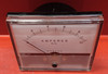 Weston Instruments 1931 0-10 D.C Amperes Meter Weston Instruments 1931 0-10 D.C Amperes Meter