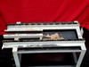 Surface Combustion 36x48" Rail Storage Table (S/N BC-42074-1)