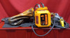 Harrington Hoists Inc. IBBQ Electric 1 Ton Hoist