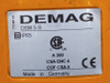Demag DSM-5-S Hoist Controls