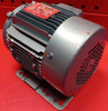 Leroy Somer B21DY2DQ .75 HP 3 Phase Motor