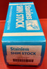 Lyon Industries SS-3 .003" 6"x 50" Stainless Steel Shim Stock