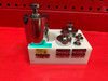 Troemner 5-Piece Balance Calibration Weight Set. 50g/100g/500g/1kg & 2kg w/ Hold