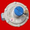 Maxitrol 325-3 Gas Regulator 3/4"NPT