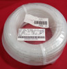 GRAINGER APPROVED Natural Polyethelene Tubing 100Ft. - 4HM15