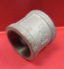 Anvil 0811081207 2" Galvanized Malleable Iron Coupling 