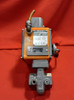 Maxon 808-0, 1-1/4" 125SMA11- AA11-BA*0A0 Safety Shut-Off Valve Natural Gas