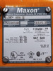 Maxon 808-0, 1-1/4" 125SMA11- AA11-BA*0A0 Safety Shut-Off Valve Natural Gas