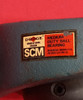 Dodge 124077 1-11/16" Pillow Block Bearing