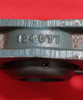 Dodge 124077 1-11/16" Pillow Block Bearing