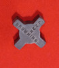 Browning JZ2N Spider Coupling Insert