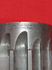 Morse Twist Drill & Mch. Co. 1-7/8" Straight Flute Shell Reamer