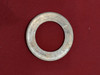 Plain Thrust Washer ID 2" x OD 3-1/4"