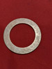 Oilite Plain Thrust Washer 2" ID X 3" OD