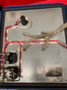 SSI Super Systems Model 500 Probe Burn-Off and Recovery System -13079