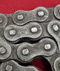 ANSI #60-1 Riveted 19" Roller Chain