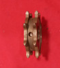 Martin 80A8-1" Double Pitch Sprocket 