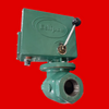 Eclipse Locktite 206LT-IS-3 Manual Safety Gas Shut-Off Valve  1 1/2" NPT 