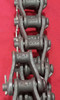 ALI 455 Single Strand Pintle Chain 3Ft. 9" Length