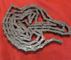 Morse 2040 Double Pitch Roller Chain 9Ft. 11" Length