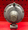 Fisher Controls Gas Regulator Y600-1382 1-1/4" NPT