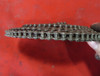 Morse #25 Roller Chain 9Ft. 11"Length