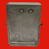 Honeywell Modutrol Motor 131064N
