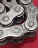 TRP #80 Single Strand Roller Chain 16" Length