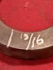 1-15/16" Two-Piece, Split, Clamping Shaft Collar