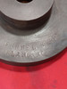 Funnel Tube Flange 7-1/4" OD Part #: 1127