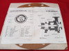 Goulds Pumps INC. R196-MKM10 Gasket Kit 