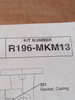Goulds R196-MKM13 Repair Kit