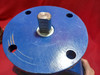 Keystone 7-3/4" Butterfly Valve