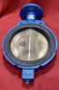 Keystone 7-3/4" Butterfly Valve