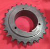 Browning D80R24 Double Strand Sprocket
