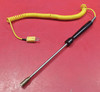 Omega Type K Thermocouple Surface Probe 