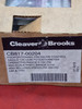 Cleaver Brooks (Honeywell) CB817-00204 Proportioning Pressure Control