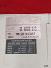 ABB S3N 150A, 3 Pole Circuit Breaker