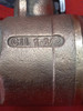 Apollo 1-1/2" Bronze Ball Valve 