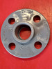 Spears 1" Two-Piece CPVC 4 Bolt Flange