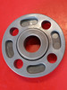 Spears 1" Two-Piece CPVC 4 Bolt Flange