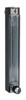 Key Instruments (Brooks) GS10810AVB Glass Tube Flow Meter
