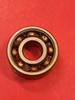 New Departure WC8501 Single Row Ball Bearing