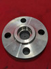 VIRAJ 1-1/2", 300#, SS, Raised Face, Socket Weld Flange