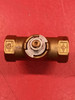 Apollo 3/4" Butterfly Valve