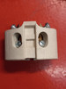 Ceramic Thermocouple Terminal Block - Single