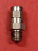 Spraying Systems Co. FullJet Nozzle, 303 Stainless Steel, 1/4GG-SS14W