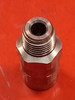 Spraying Systems Co. FullJet Nozzle, 303 Stainless Steel, 1/4GG-SS14W